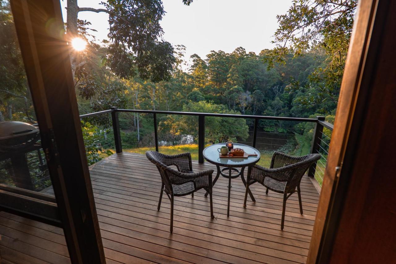 Whispering Valley Cottage Retreat 말레니 외부 사진