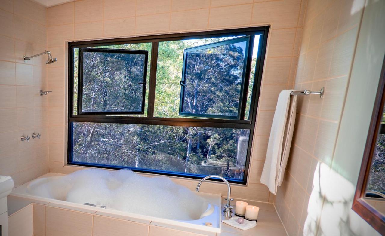 Whispering Valley Cottage Retreat 말레니 외부 사진