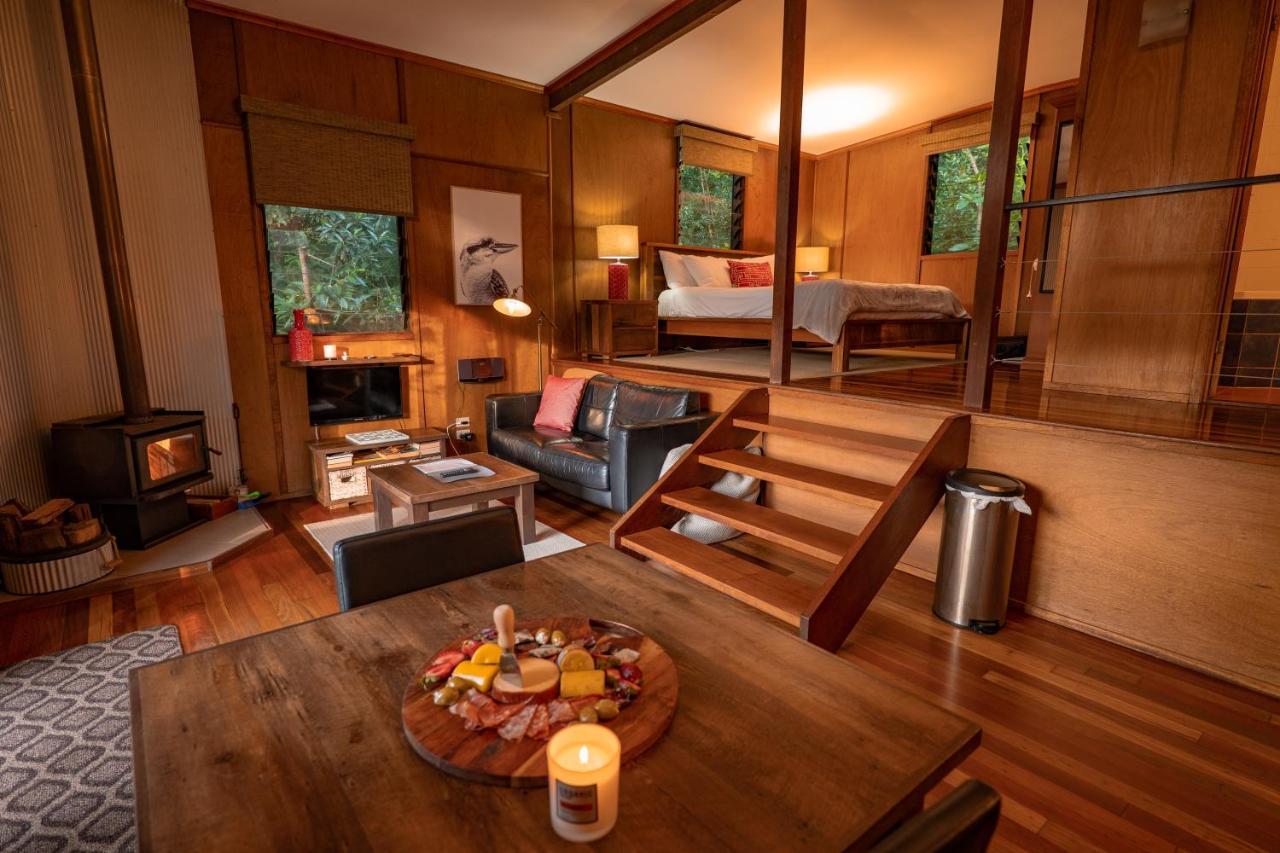 Whispering Valley Cottage Retreat 말레니 외부 사진