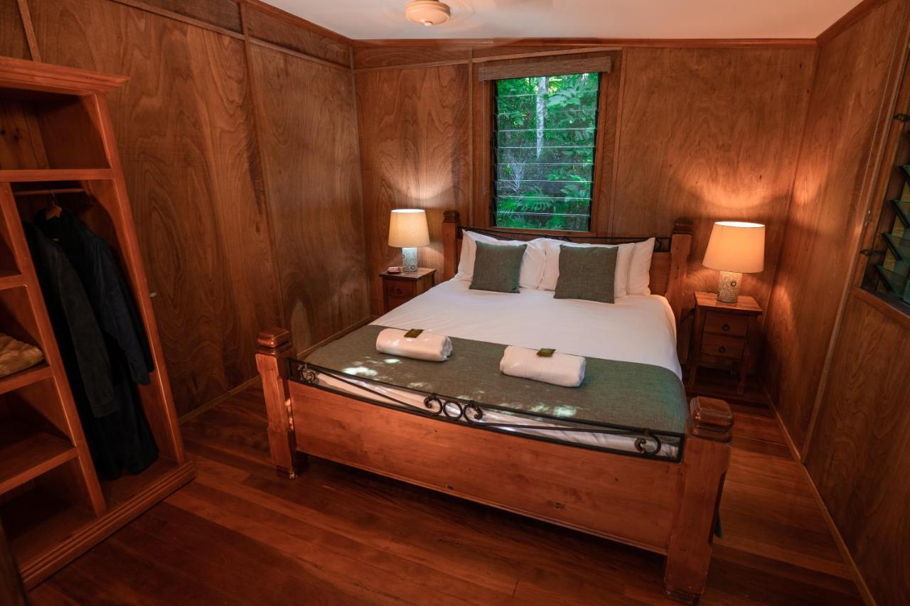 Whispering Valley Cottage Retreat 말레니 외부 사진