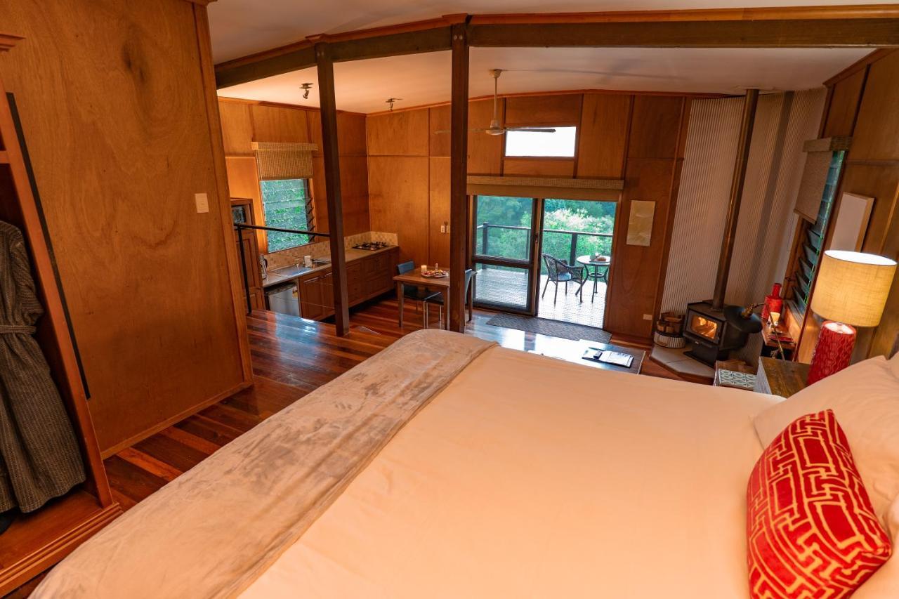 Whispering Valley Cottage Retreat 말레니 외부 사진