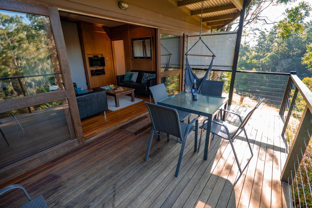 Whispering Valley Cottage Retreat 말레니 외부 사진