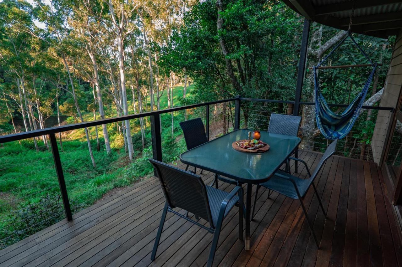 Whispering Valley Cottage Retreat 말레니 외부 사진