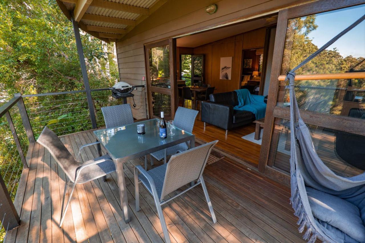 Whispering Valley Cottage Retreat 말레니 외부 사진