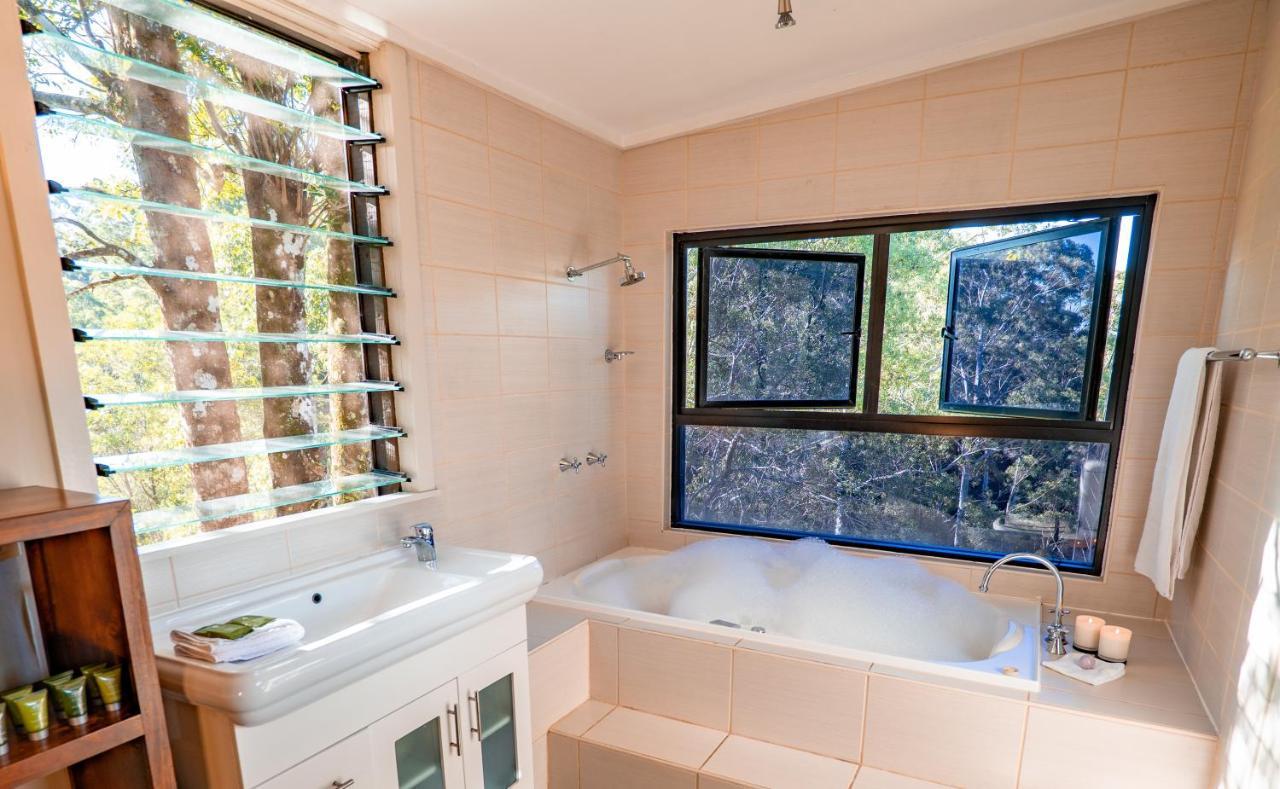 Whispering Valley Cottage Retreat 말레니 외부 사진