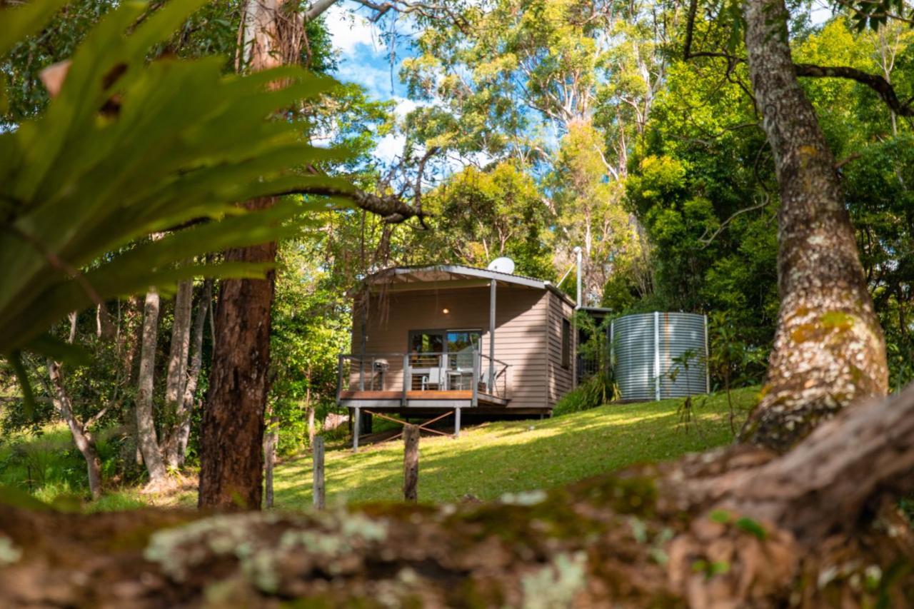 Whispering Valley Cottage Retreat 말레니 외부 사진