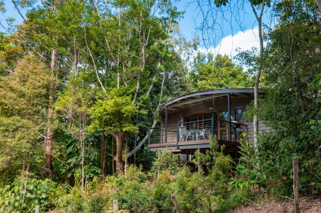 Whispering Valley Cottage Retreat 말레니 외부 사진