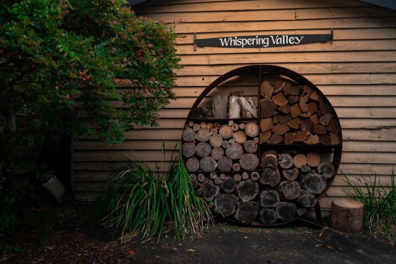 Whispering Valley Cottage Retreat 말레니 외부 사진