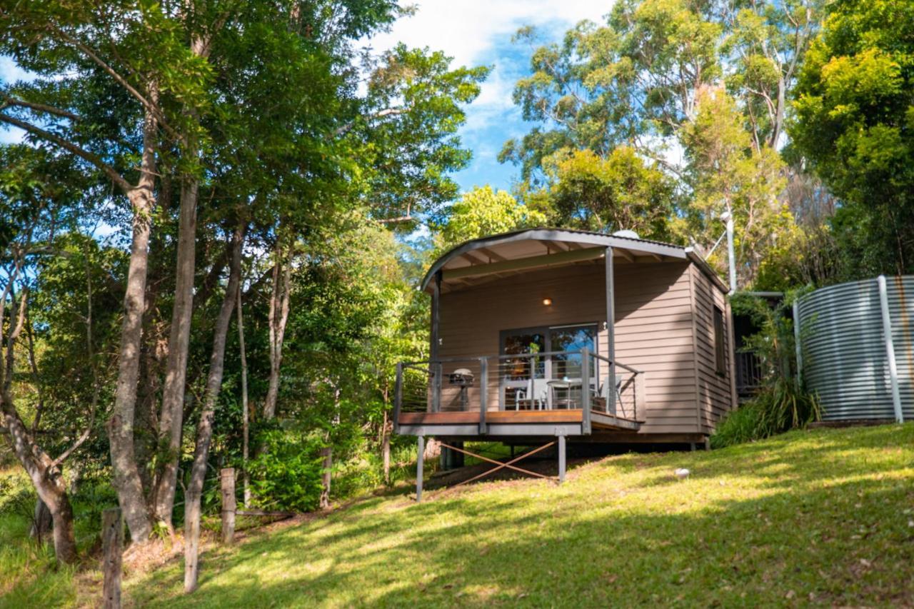 Whispering Valley Cottage Retreat 말레니 외부 사진