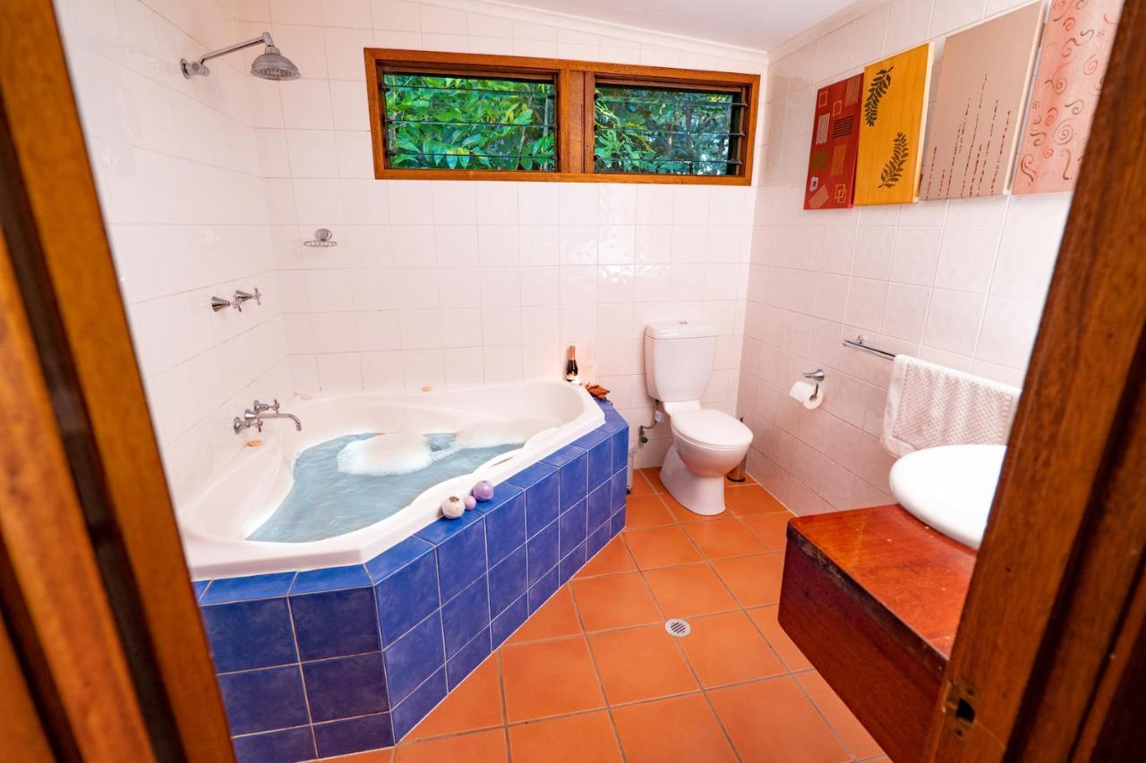 Whispering Valley Cottage Retreat 말레니 외부 사진