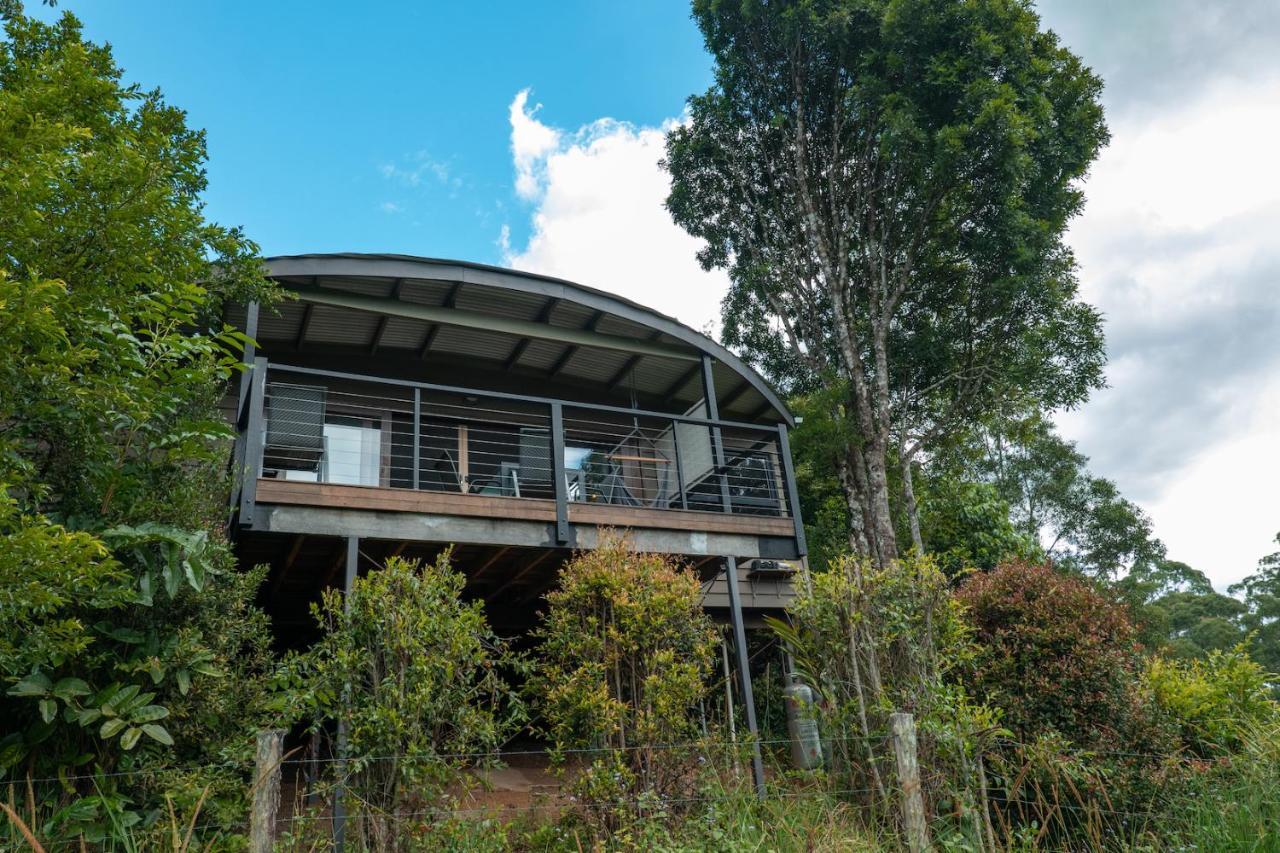 Whispering Valley Cottage Retreat 말레니 외부 사진