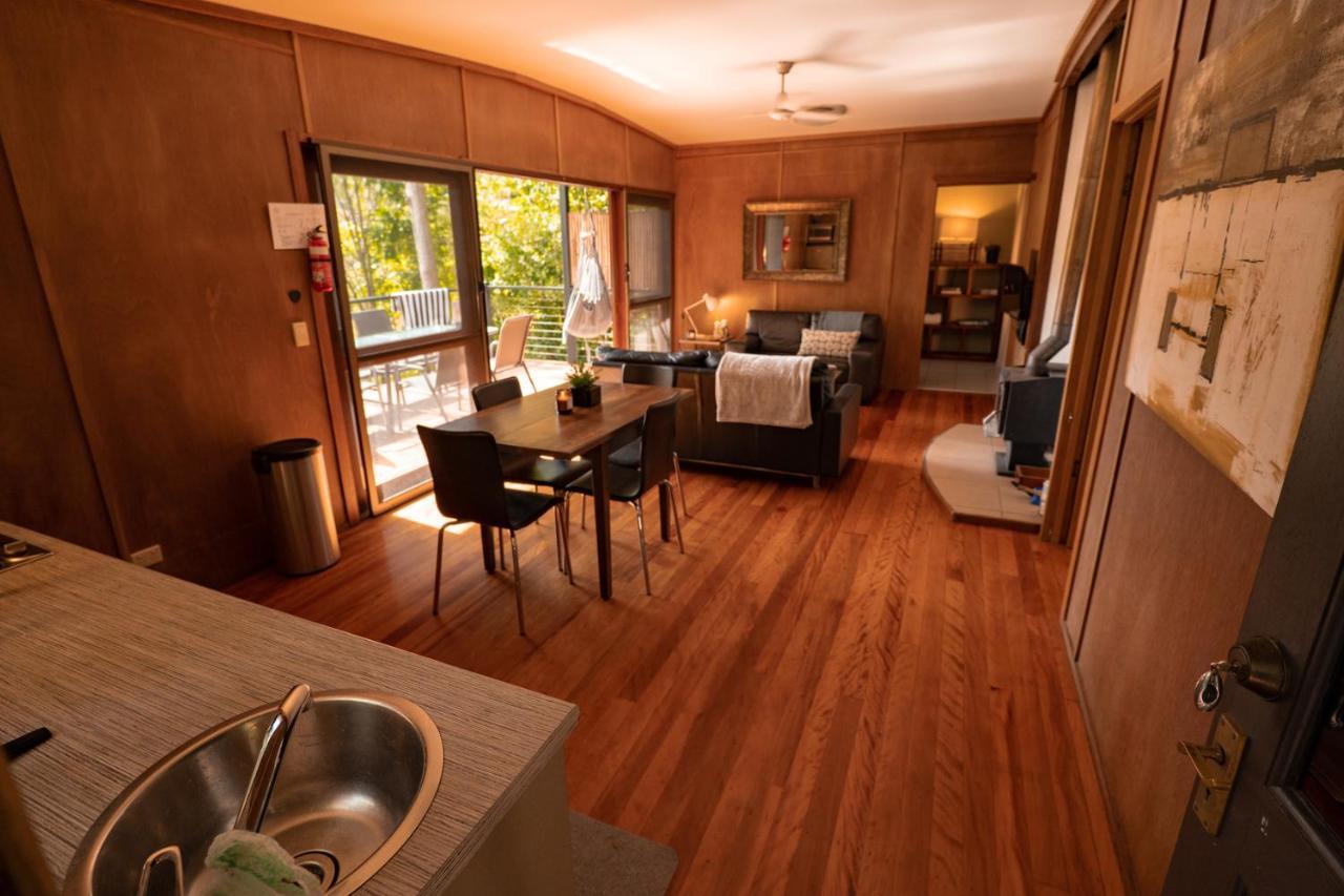 Whispering Valley Cottage Retreat 말레니 외부 사진