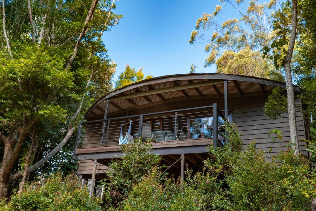Whispering Valley Cottage Retreat 말레니 외부 사진