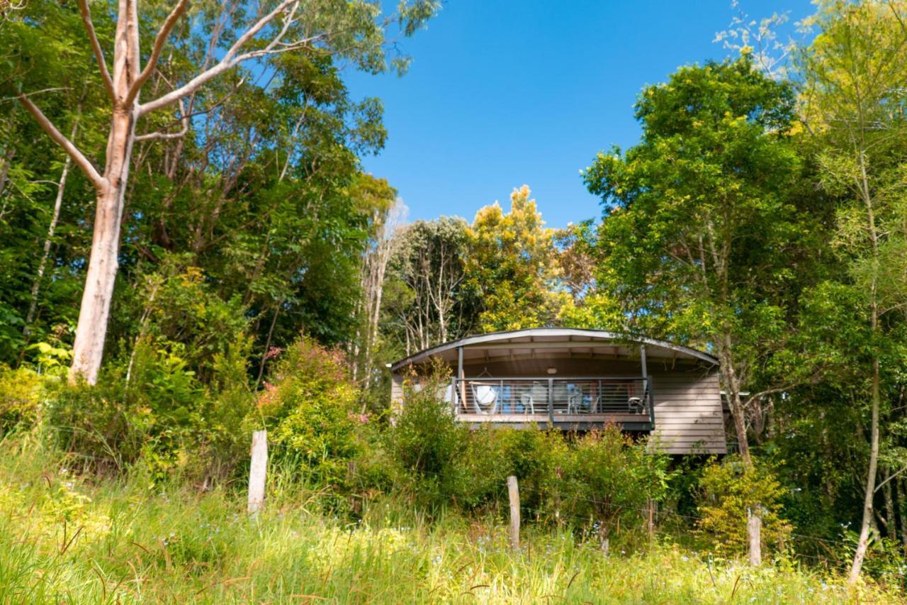 Whispering Valley Cottage Retreat 말레니 외부 사진