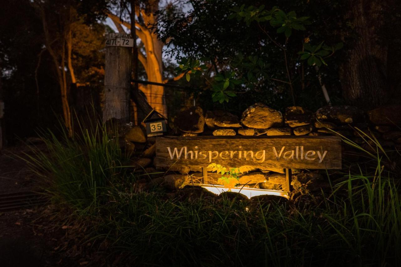 Whispering Valley Cottage Retreat 말레니 외부 사진