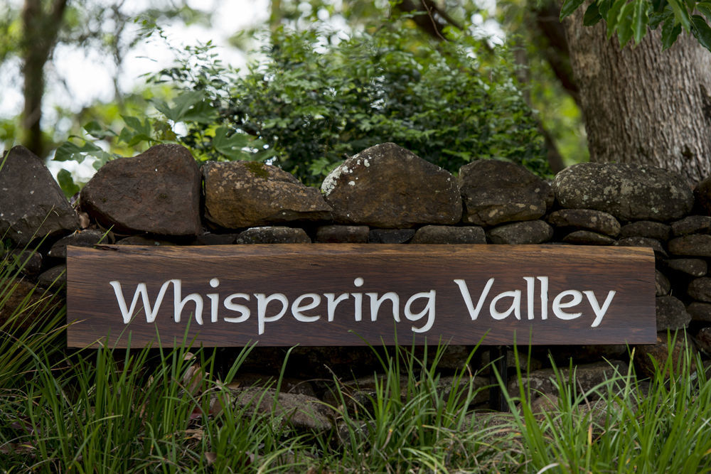 Whispering Valley Cottage Retreat 말레니 외부 사진