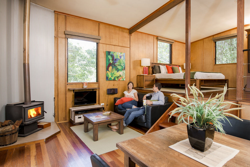 Whispering Valley Cottage Retreat 말레니 외부 사진