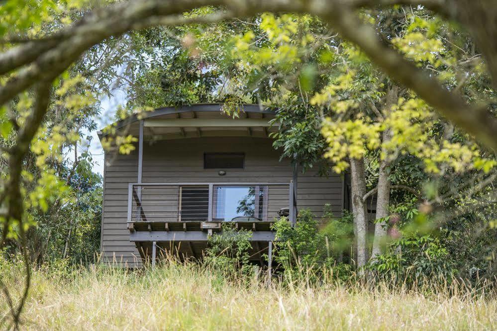Whispering Valley Cottage Retreat 말레니 외부 사진