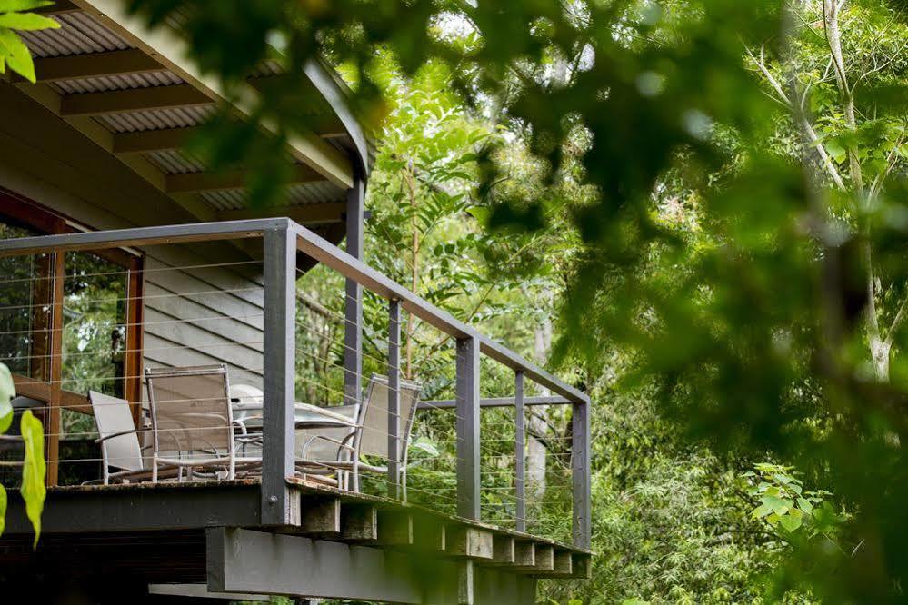 Whispering Valley Cottage Retreat 말레니 외부 사진
