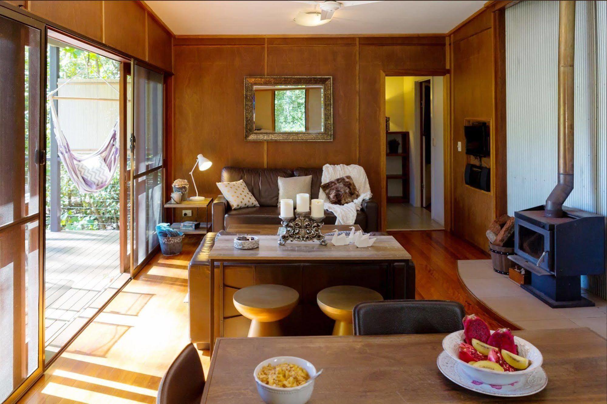 Whispering Valley Cottage Retreat 말레니 외부 사진