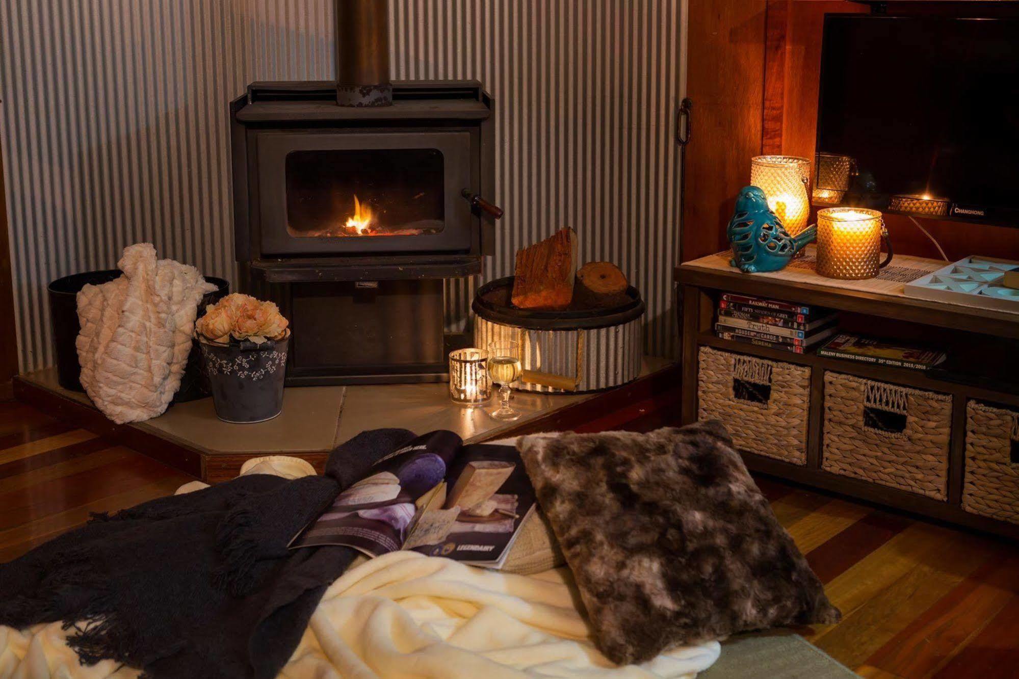Whispering Valley Cottage Retreat 말레니 외부 사진