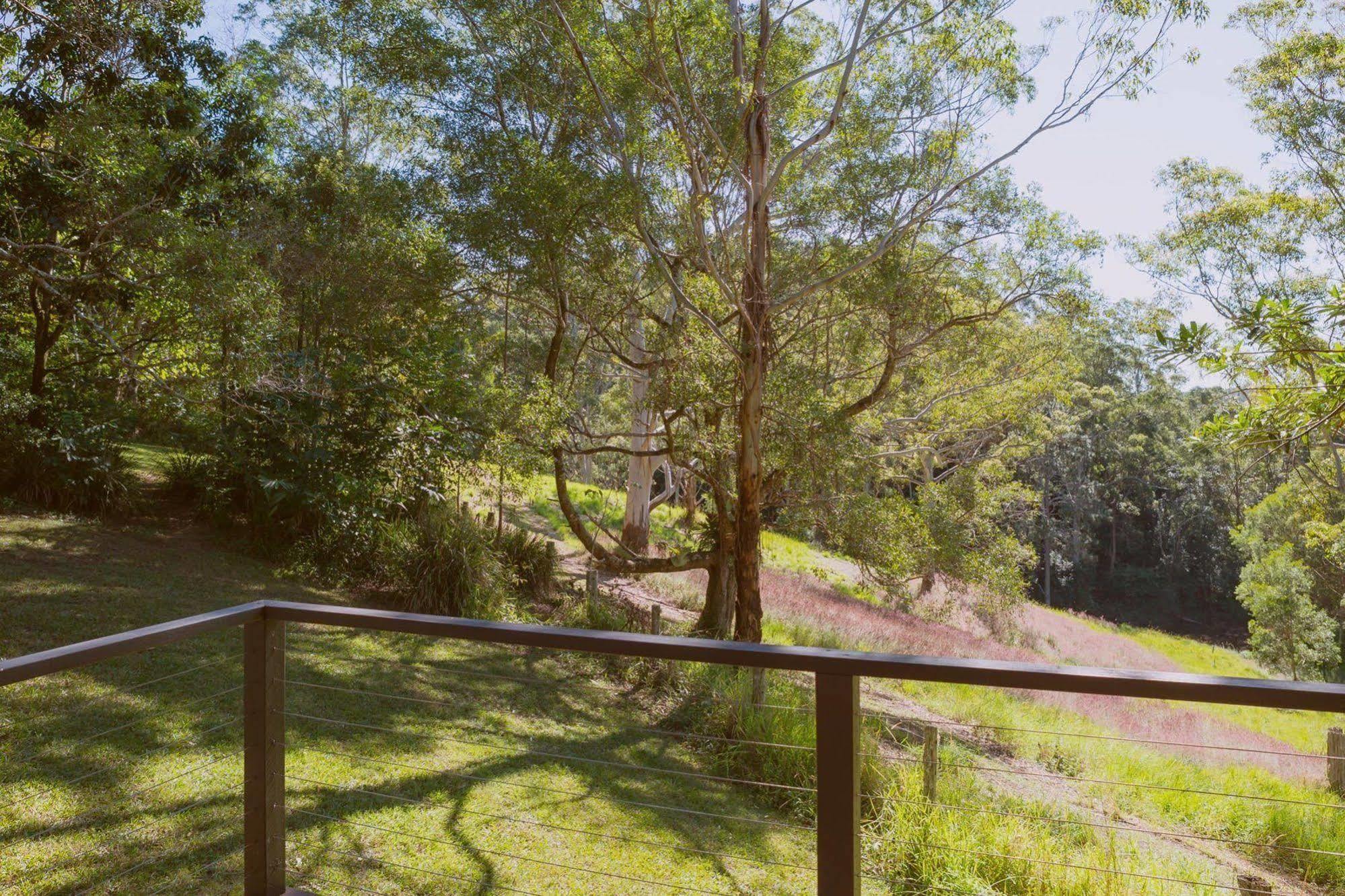 Whispering Valley Cottage Retreat 말레니 외부 사진