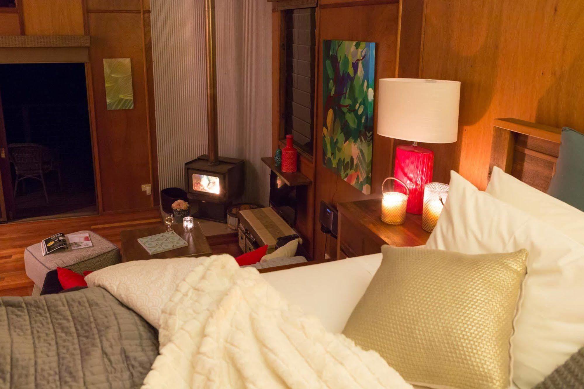Whispering Valley Cottage Retreat 말레니 외부 사진
