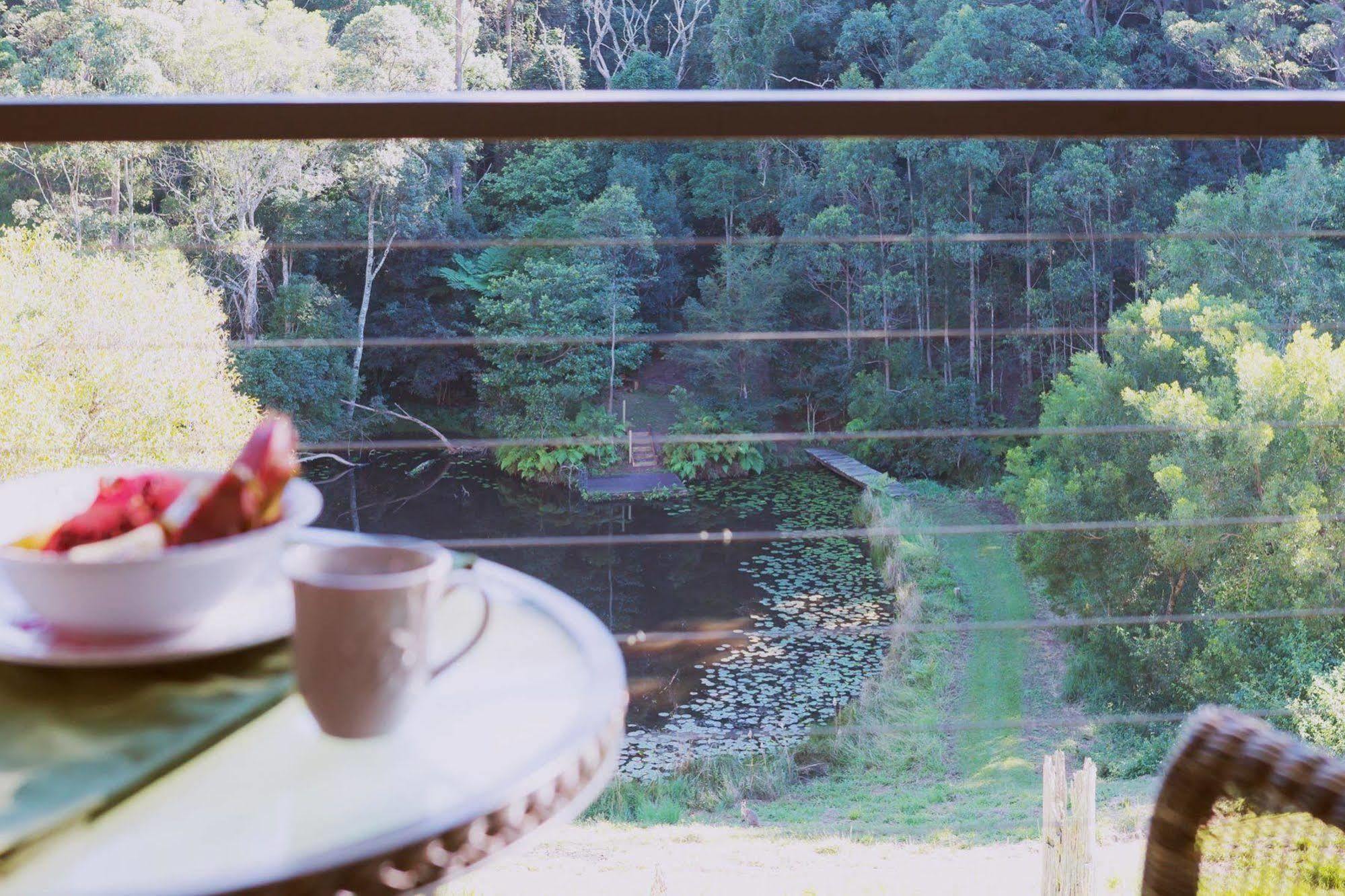 Whispering Valley Cottage Retreat 말레니 외부 사진