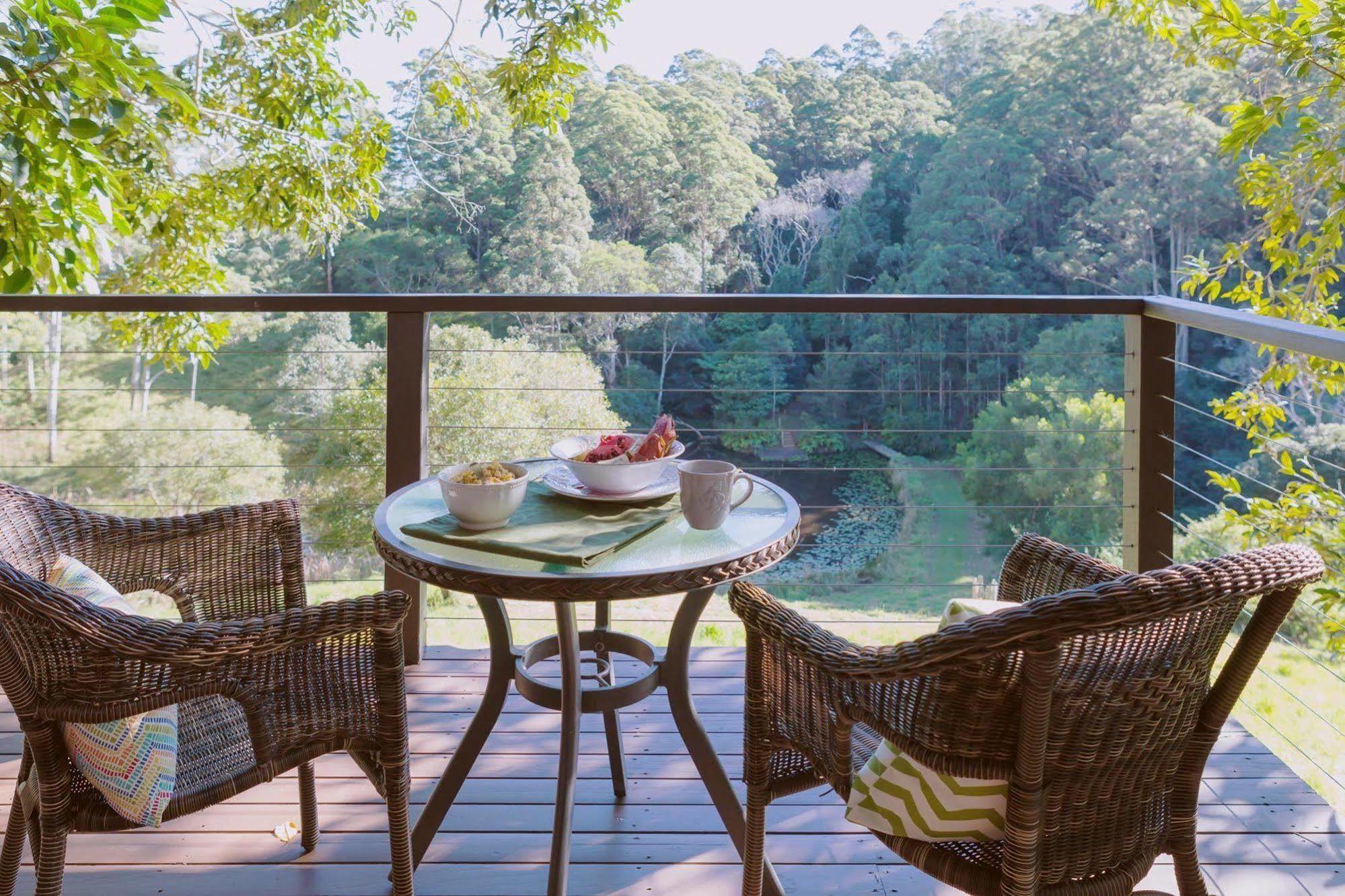 Whispering Valley Cottage Retreat 말레니 외부 사진